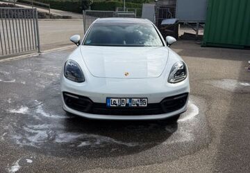 Porsche Panamera 76.000 km 81.900 &euro; Ludwigsburg 71636