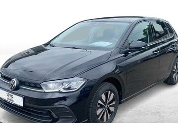 VW Polo 6.540 km 24.290 &euro; Bönnigheim 74357