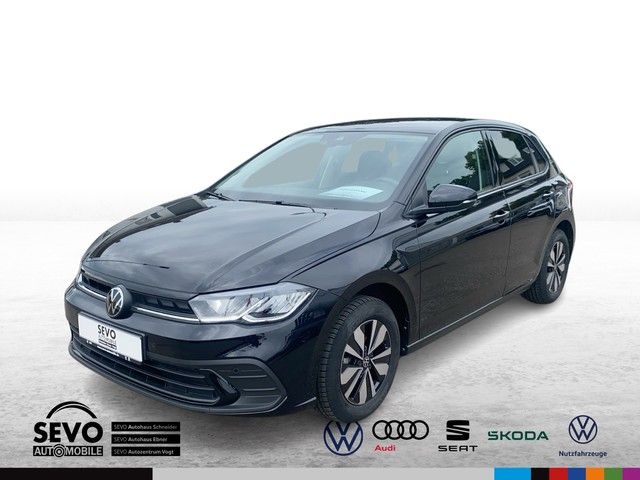 VW Polo 6.540 km 24.290 &euro; Bönnigheim 74357