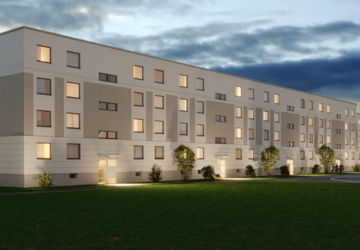 Wohnung Heilbronn Böckingen - 3 Zimmer, 69 m&sup2;, 1.127&euro; | Angebot:26941958
