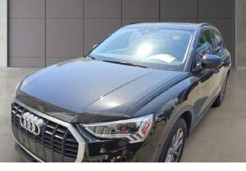 Audi Q3 43.800 km 28.630 &euro; Heilbronn 74074