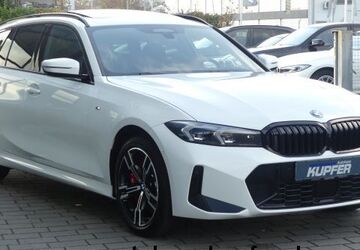 BMW 330 6.740 km 44.900 &euro; Vaihingen / Enz 71665