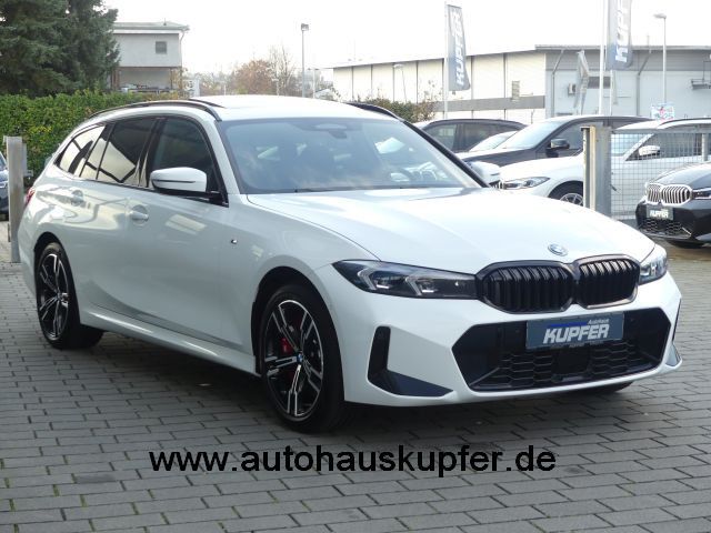 BMW 330 6.740 km 44.900 &euro; Vaihingen / Enz 71665