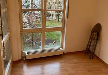 Wohnung Heilbronn - 1 Zimmer, 19 m&sup2;, 480&euro; | Angebot:27587723