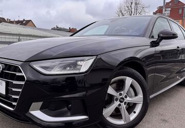 Audi A4 82.900 km 26.899 &euro; Heilbronn 74074