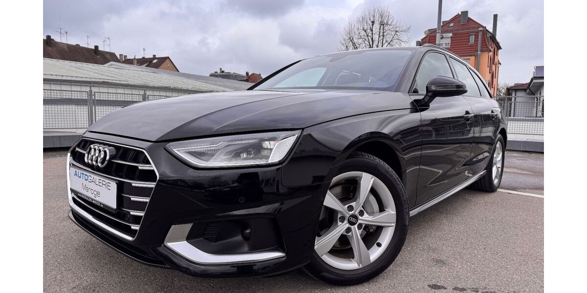 Audi A4 82.900 km 26.899 &euro; Heilbronn 74074