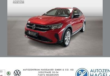 VW Taigo 11.231 km 19.986 &euro; Heilbronn 74072