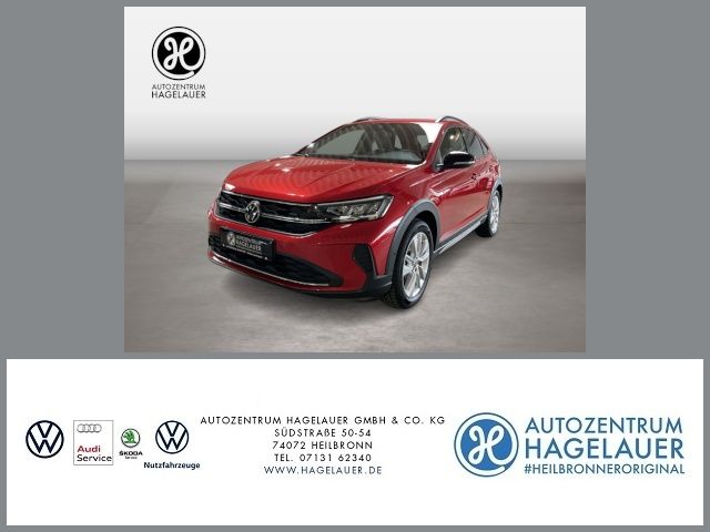 VW Taigo 11.231 km 19.986 &euro; Heilbronn 74072