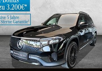 Mercedes-Benz EQB 18.900 km 45.425 &euro; Tamm 71732
