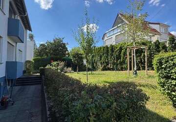 Wohnung Ludwigsburg Pflugfelden - 4 Zimmer, 106 m&sup2;, 1.550&euro; | Angebot:27312767