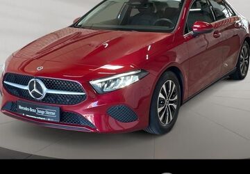 Mercedes-Benz A 180 17.261 km 26.985 &euro; Heilbronn 74072