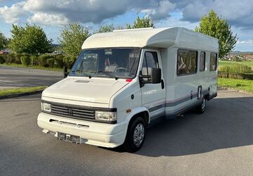 Peugeot Traveller 134.000 km 8.800 &euro; Backnang 71522