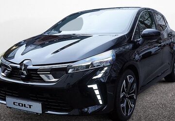 Mitsubishi Colt 1.700 km 23.680 &euro; Heilbronn 74074