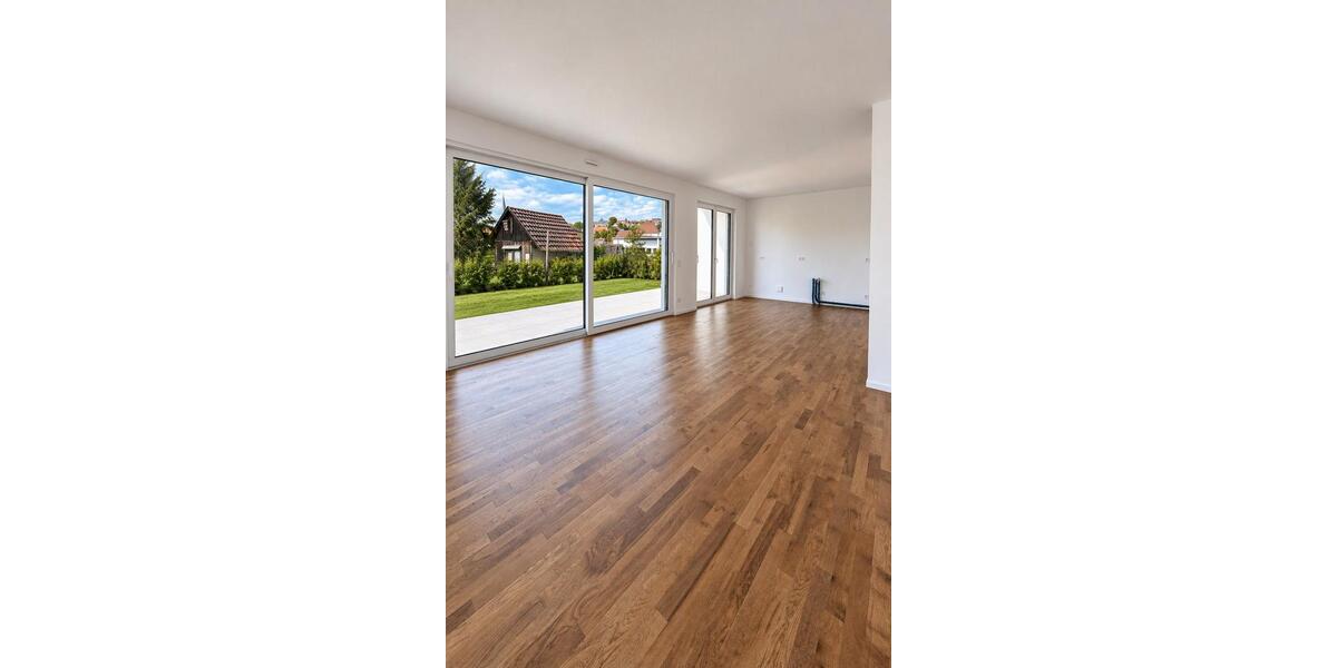 Etagenwohnung Bretzfeld - 4 Zimmer, 112 m&sup2;, 1.775&euro; | Angebot:27611651