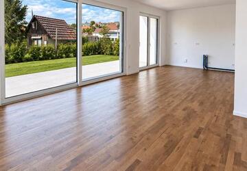 Wohnung Bretzfeld - 4 Zimmer, 112 m&sup2;, 1.775&euro; | Angebot:27611651