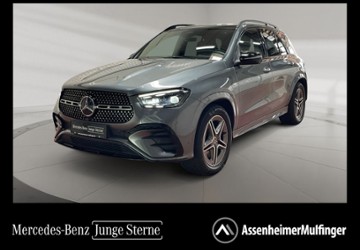 Mercedes-Benz GLE 350 11.843 km 73.439 &euro; Heilbronn 74072