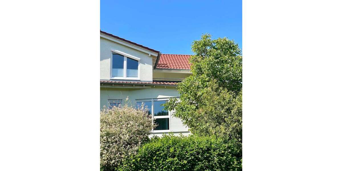 Etagenwohnung Bad Friedrichshall - 5 Zimmer, 130 m&sup2;, 1.360&euro; | Angebot:27017865