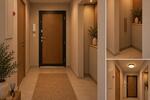 Erdgeschoßwohnung Neckarsulm - 2 Zimmer, 62 m&sup2;, 850&euro; | Angebot:27567329