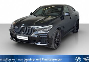 BMW X6 48.234 km 60.980 &euro; Heilbronn 74076