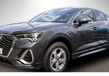 Audi Q3 8.500 km 39.960 &euro; Heilbronn 74074