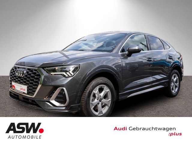 Audi Q3 8.500 km 39.960 &euro; Heilbronn 74074