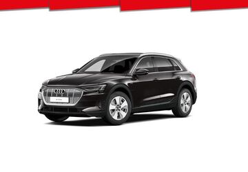 Audi e-tron 86.458 km 30.930 &euro; Mosbach 74821