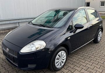 Fiat Grande Punto 172.000 km 2.250 &euro; Backnang 71522