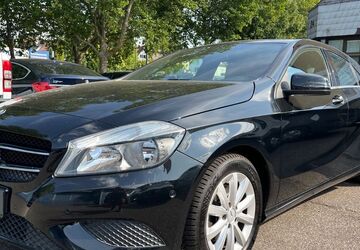 Mercedes-Benz A 180 161.900 km 10.770 &euro; Heilbronn 74074