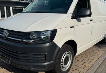 VW T6 Transporter 198.768 km 11.990 &euro; Neckarsulm 74172