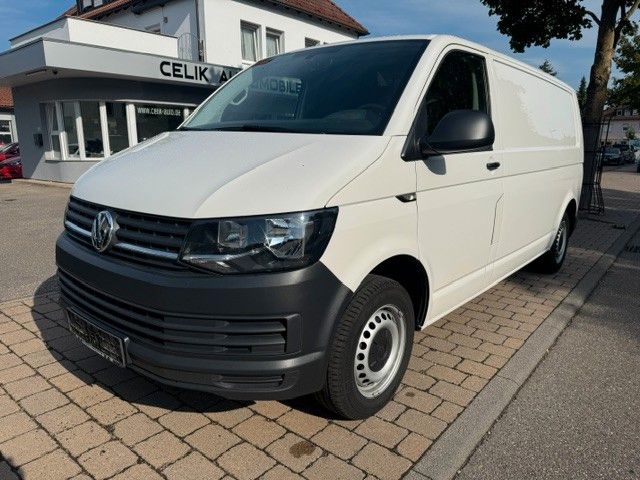 VW T6 Transporter 198.768 km 11.990 &euro; Neckarsulm 74172