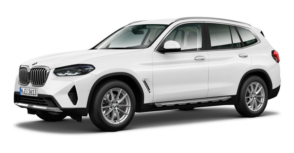 BMW X3 43.780 km 35.190 &euro; Heilbronn 74076