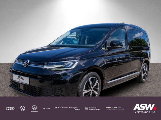 VW Caddy 48.600 km 27.960 &euro; Neckarsulm 74172