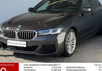 BMW 520 111.508 km 33.444 &euro; Heilbronn 74074