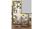 Etagenwohnung Neckarsulm - 2 Zimmer, 63 m&sup2;, 700&euro; | Angebot:27549046