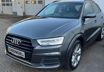 Audi Q3 97.500 km 16.250 &euro; Heilbronn 74081