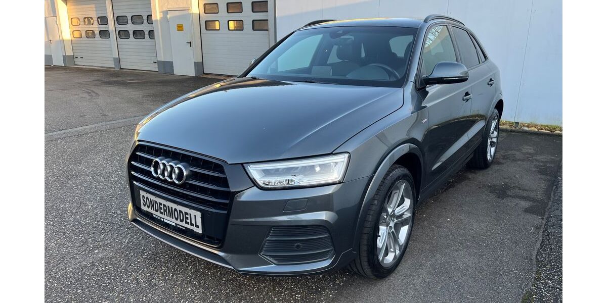 Audi Q3 97.500 km 16.250 &euro; Heilbronn 74081