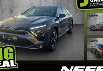 Citroen C5 X 76.000 km 17.499 &euro; Bad Friedrichshall 74177