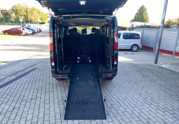 Fiat Talento 49.000 km 26.990 &euro; Sinsheim 74889