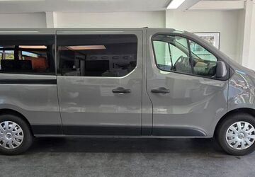 Renault Trafic 195.000 km 11.990 &euro; Asperg/Ludwigsburg bei Stuttgart 71679
