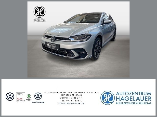 VW Polo 6.443 km 24.721 &euro; Heilbronn 74072
