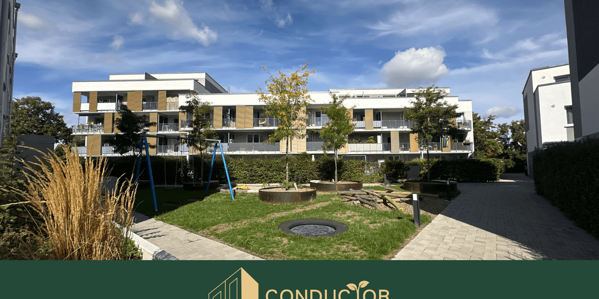 Etagenwohnung Asperg - 2 Zimmer, 44 m&sup2;, 800&euro; | Angebot:27313057