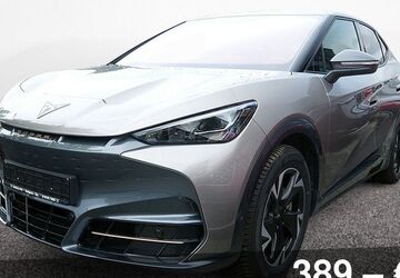 Cupra Tavascan 20.200 km 38.490 &euro; Bietigheim-Bissingen 74321