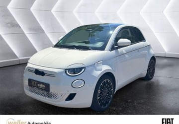 Fiat 500e 17.500 km 23.950 &euro; Bietigheim-Bissingen 74321