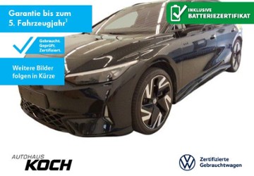 VW ID.7 16.600 km 55.930 &euro; Öhringen 74613