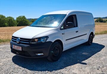 VW Caddy Maxi 188.000 km 12.300 &euro; Billigheim 74842