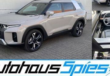 KGM Torres 1.877 km 35.990 &euro; Heilbronn 74076