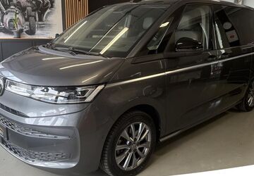VW T7 Multivan 35.000 km 44.990 &euro; Heilbronn 74078