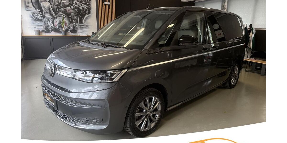 VW T7 Multivan 35.000 km 44.990 &euro; Heilbronn 74078
