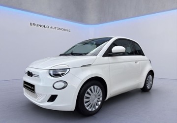Fiat 500e 38.900 km 19.900 &euro; Backnang 71522