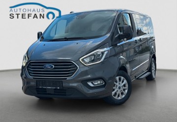 Ford Tourneo Custom 176.127 km 26.290 &euro; Kirchardt 74912